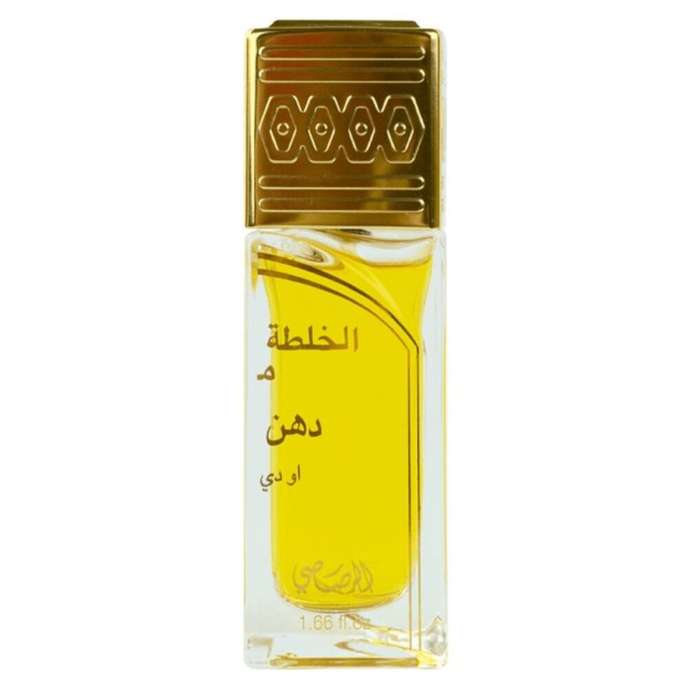 RASASI KHALTAT AL KHASSA MA DHAN AL OUDH U 1.6 EDP SPR